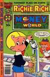 Richie Rich Money World #48 Comic Books - Covers, Scans, Photos in Richie Rich Money World Comic Books - Covers, Scans, Gallery